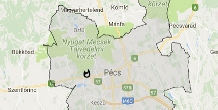 Családi ház melléképülete égett éjjel Családi ház melléképülete égett éjjel