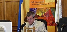 Adatlopási ügy zsarolási céllal a DDRFT-ben? Adatlopási ügy zsarolási céllal a DDRFT-ben?