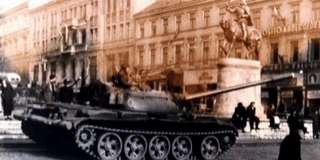 Délelőtt kezdődnek az 1956-os megemlékezések Pécsett, cudar időre készüljünk Délelőtt kezdődnek az 1956-os megemlékezések Pécsett, cudar időre készüljünk