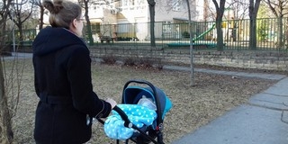 Babakocsikra szakosodott tolvajok bukkantak fel Kertvárosban, százezres károkat okoznak Babakocsikra szakosodott tolvajok bukkantak fel Kertvárosban, százezres károkat okoznak