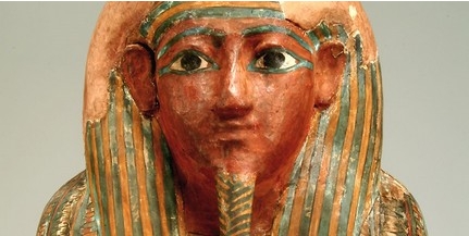 Egyiptológus-tárlatvezetéseken vehetnek részt Egyiptológus-tárlatvezetéseken vehetnek részt