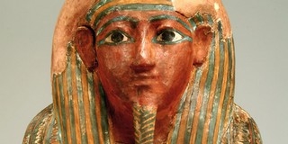 Egyiptológus-tárlatvezetéseken vehetnek részt Egyiptológus-tárlatvezetéseken vehetnek részt