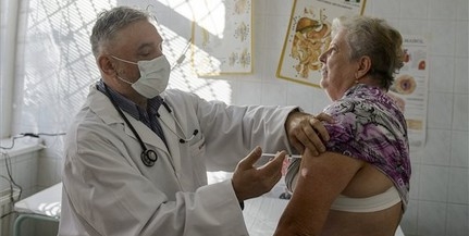 Infektológus: érdemes beoltatni magunkat influenza ellen Infektológus: érdemes beoltatni magunkat influenza ellen
