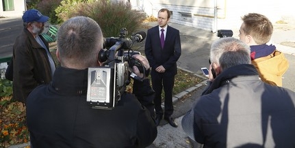 Csaknem harmadával növelik a férőhelyek számát a pécsi idősellátásban Csaknem harmadával növelik a férőhelyek számát a pécsi idősellátásban