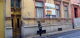 Belvárosiak vs. Örökségvédelmi Hivatal és Weiler Belvárosiak vs. Örökségvédelmi Hivatal és Weiler