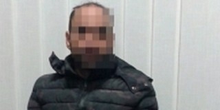 Mikulásig biztosan nálunk marad a Bóly közelében elfogott pakisztáni mészáros