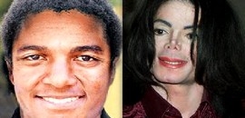 Így nézne ki Michael Jackson...