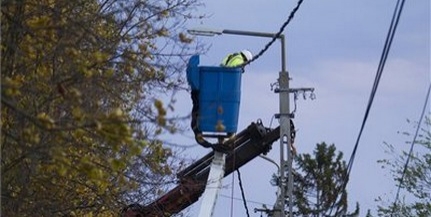 Vasárnap estére mérsékelték a figyelmeztetéseket Vasárnap estére mérsékelték a figyelmeztetéseket