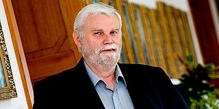 Út az MDF-től a KSH elnöki posztján át a MoMa-jelötségig: Mellár Tamás indul a választáson Út az MDF-től a KSH elnöki posztján át a MoMa-jelötségig: Mellár Tamás indul a választáson