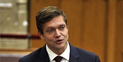 A Fidesz szerint a baloldal okozta a devizahitel-válságot A Fidesz szerint a baloldal okozta a devizahitel-válságot