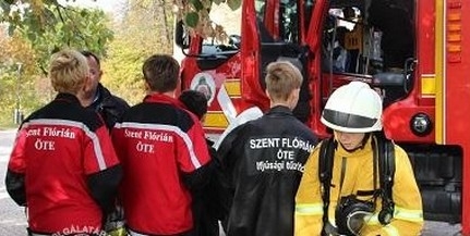 Nagy érdeklődés fogadta a Kéklámpás Napot hétvégén Nagy érdeklődés fogadta a Kéklámpás Napot hétvégén