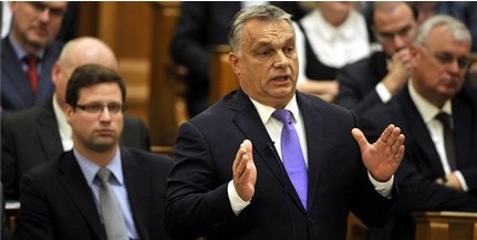 Orbán: keresztény értékeket követő kormányzásra van szükség Orbán: keresztény értékeket követő kormányzásra van szükség