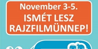 Országos Rajzfilmünnep: Pécsett is lesznek programok Országos Rajzfilmünnep: Pécsett is lesznek programok