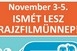 Országos Rajzfilmünnep: Pécsett is lesznek programok Országos Rajzfilmünnep: Pécsett is lesznek programok