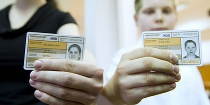 Már úton vannak a diákigazolványok, nemsokára kézhez kapják a hallgatók Már úton vannak a diákigazolványok, nemsokára kézhez kapják a hallgatók