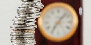 Devizapiac: enyhén erősödött a forint Devizapiac: enyhén erősödött a forint