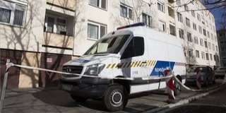 Megöltek két idős embert Sopronban péntek reggel Megöltek két idős embert Sopronban péntek reggel