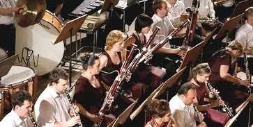 Világhírű előadók a Filharmonikusoknál Világhírű előadók a Filharmonikusoknál