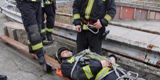 Képzést tartottak a pécsi laktanyában a tűzoltóknak Képzést tartottak a pécsi laktanyában a tűzoltóknak