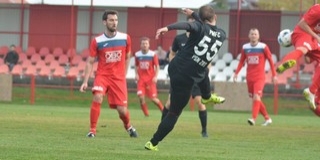 A PMFC az ötödik pozícióban tanyázó FC Dabas otthonába látogat A PMFC az ötödik pozícióban tanyázó FC Dabas otthonába látogat