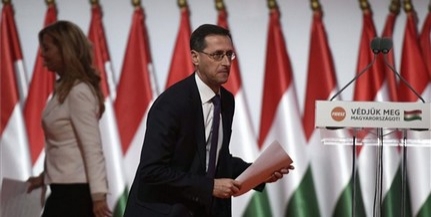 Varga: a duális képzés a gazdasági fejlődés feltétele Varga: a duális képzés a gazdasági fejlődés feltétele