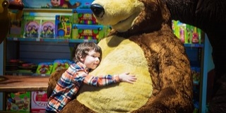 Játékgyűjtő akciót szervez a Pláza a gyermekeknek Játékgyűjtő akciót szervez a Pláza a gyermekeknek