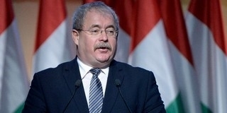 Fazekas Szentlőrincen: a tömeges betelepítés megváltoztatná az ország képét Fazekas Szentlőrincen: a tömeges betelepítés megváltoztatná az ország képét