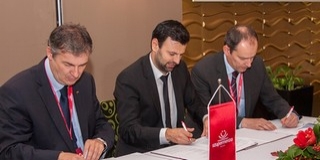 HAMM: összefogtak a piaci szereplők, magyar termékek jönnek a menzákra – Pécsett is HAMM: összefogtak a piaci szereplők, magyar termékek jönnek a menzákra – Pécsett is
