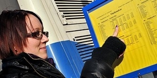 Változott a menetrend: sűrűbb közlekedés, jobb csatlakozás - és indul egy új próbajárat is Változott a menetrend: sűrűbb közlekedés, jobb csatlakozás - és indul egy új próbajárat is