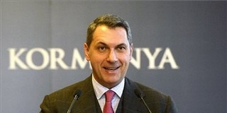 Egyre jobb képet mutat az ország gazdasági helyzete Egyre jobb képet mutat az ország gazdasági helyzete