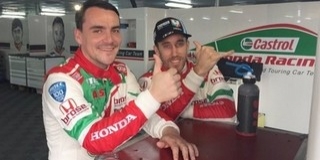 Michelisz második helyen zárt az őrült makaói időmérőn, hatodszor került az első sorba Michelisz második helyen zárt az őrült makaói időmérőn, hatodszor került az első sorba