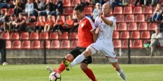 Az újonc Iváncsát fogadja ma a PMFC hazai pályán Az újonc Iváncsát fogadja ma a PMFC hazai pályán