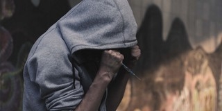 Mint az akciófilmekben: üldözés után drogosokat kapcsoltak le a polgárőrök Meszesen Mint az akciófilmekben: üldözés után drogosokat kapcsoltak le a polgárőrök Meszesen