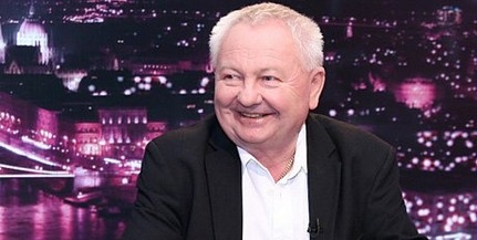 Hatvanhat éves korában elhunyt Stadler József Hatvanhat éves korában elhunyt Stadler József