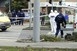 Igazi lúzer: menekülés közben elütötték a bankrablót Igazi lúzer: menekülés közben elütötték a bankrablót