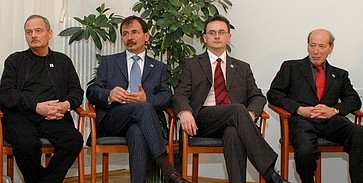 Visszadobták a Művészeti Tanács szerződéseit Visszadobták a Művészeti Tanács szerződéseit