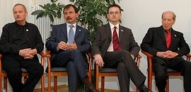 Visszadobták a Művészeti Tanács szerződéseit