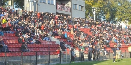Rangadóval zárja a szezont a PMFC, a Szeged érkezik szombaton a Stadion utcába