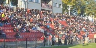 Rangadóval zárja a szezont a PMFC, a Szeged érkezik szombaton a Stadion utcába Rangadóval zárja a szezont a PMFC, a Szeged érkezik szombaton a Stadion utcába