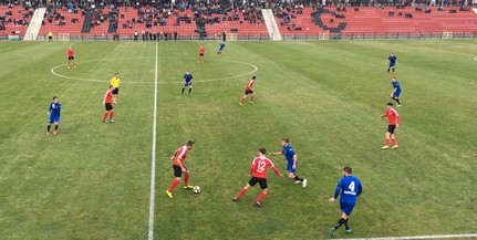 Behúzta a rangadót a PMFC, hazai pályán két góllal legyőzte szombaton a Szegedet