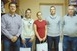Sportfelszereléssel is támogatják a játékvezetők képzését Sportfelszereléssel is támogatják a játékvezetők képzését
