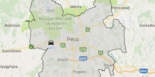 Összeütközött egymással két személyautó a 6-os úton Összeütközött egymással két személyautó a 6-os úton