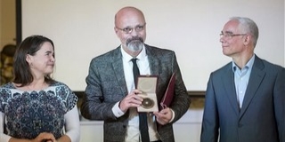 Hiteles példákat kell a fiatalok elé állítani Hiteles példákat kell a fiatalok elé állítani