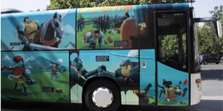 Az Arany-évfordulót ünneplik Abaligeten is