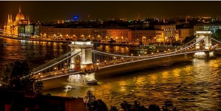 Startup fővárossá válik Budapest Startup fővárossá válik Budapest