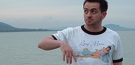 Gróf Balázs és a pofozkodó képkockák