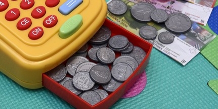 Saját bankjegyet készíthetünk a PFZ kreatív ötlete által Saját bankjegyet készíthetünk a PFZ kreatív ötlete által