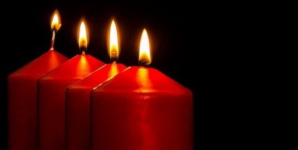Advent a böjt, a bűnbánat és a jócselekedetek ideje Advent a böjt, a bűnbánat és a jócselekedetek ideje