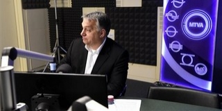 A Soros-hálózat benevezett a magyar választási kampányba A Soros-hálózat benevezett a magyar választási kampányba