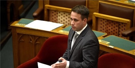 A kormány köszönetet mond a demokratikus párbeszédért A kormány köszönetet mond a demokratikus párbeszédért